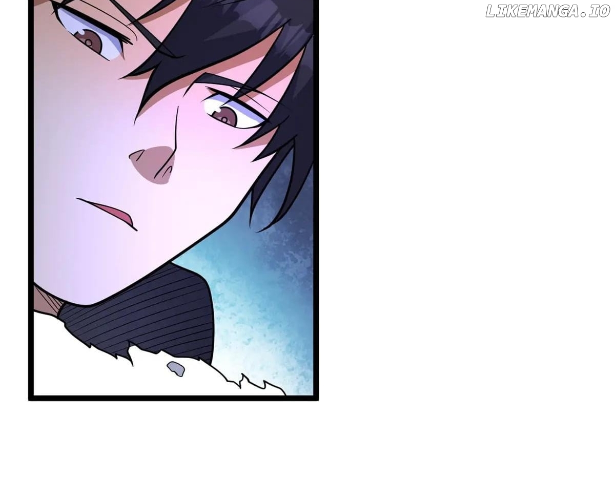 Divine Urban God Chapter 270 - page 93